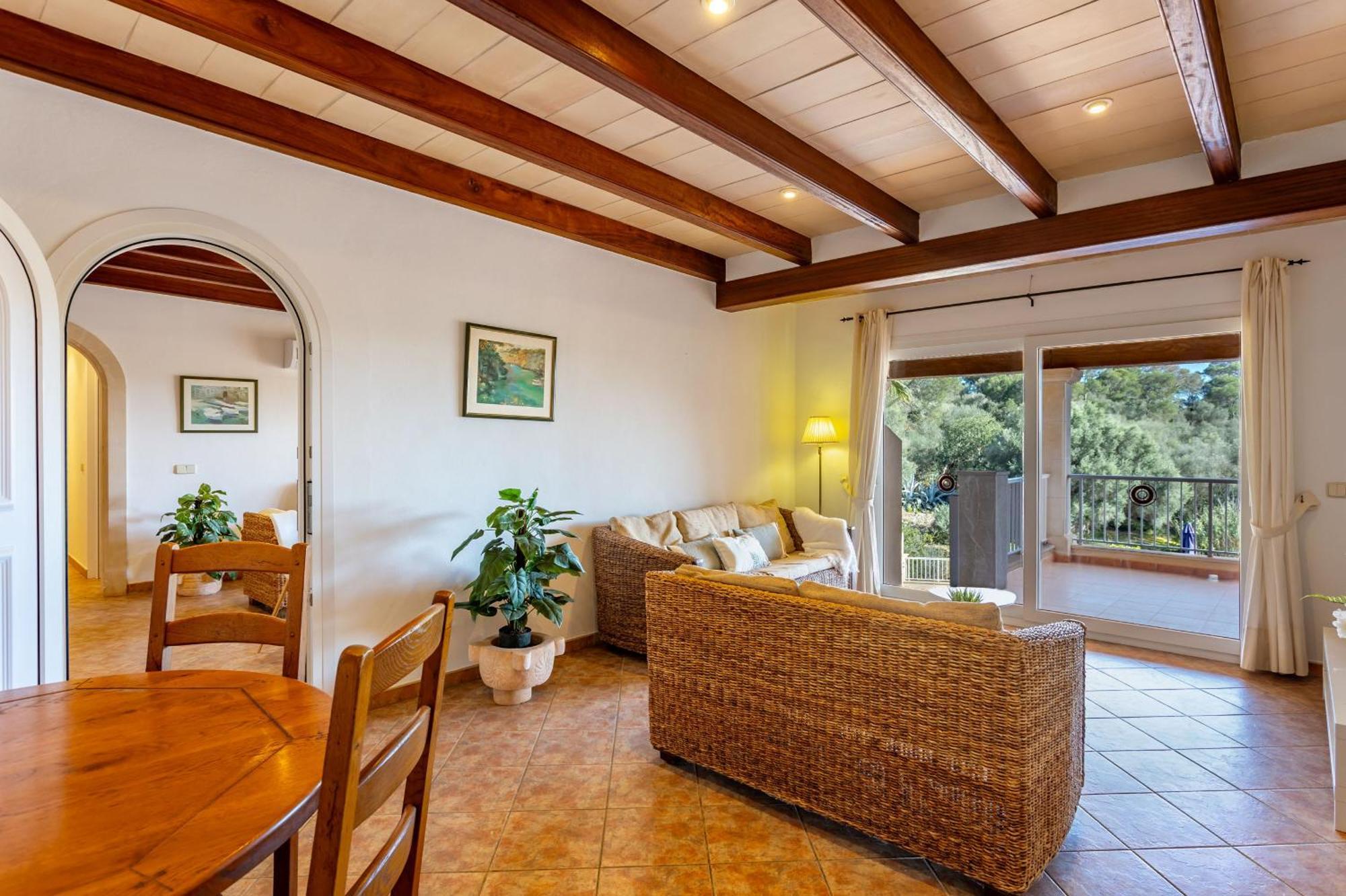 Finca Es Recer By Dracmallorca Santanyí Dış mekan fotoğraf