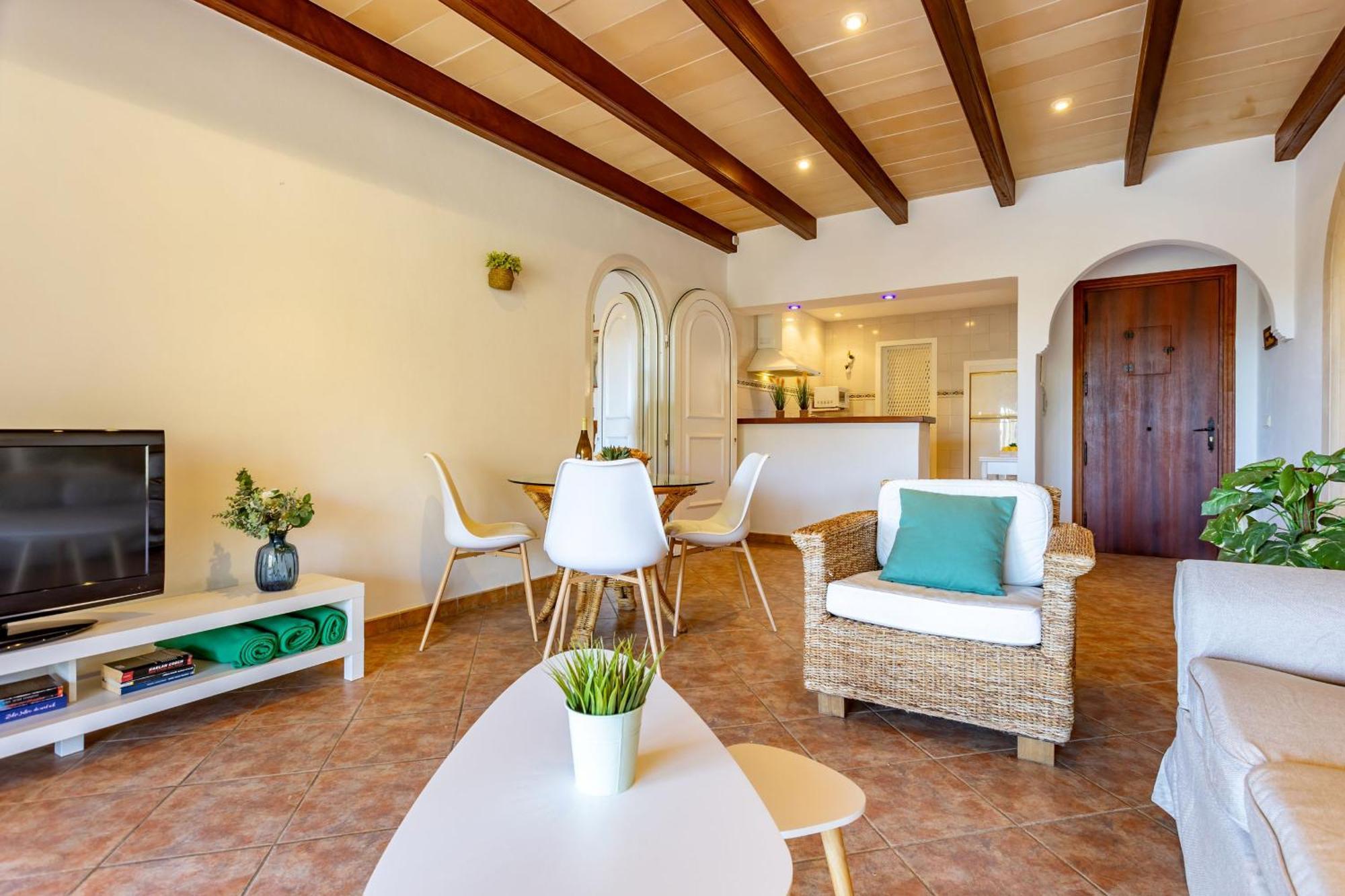 Finca Es Recer By Dracmallorca Santanyí Dış mekan fotoğraf