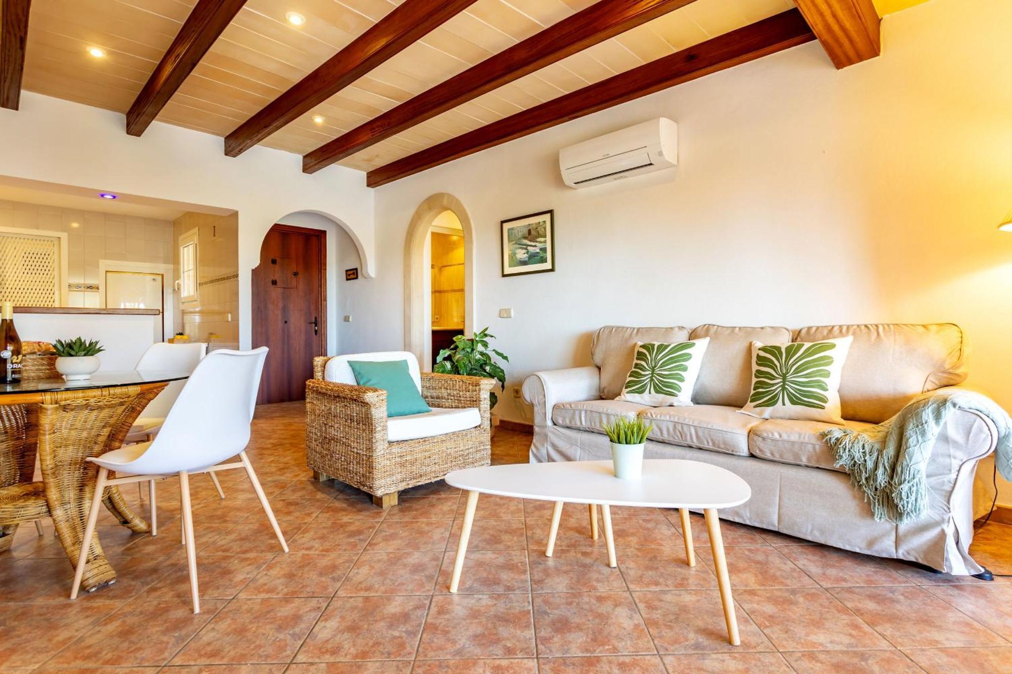 Finca Es Recer By Dracmallorca Santanyí Dış mekan fotoğraf